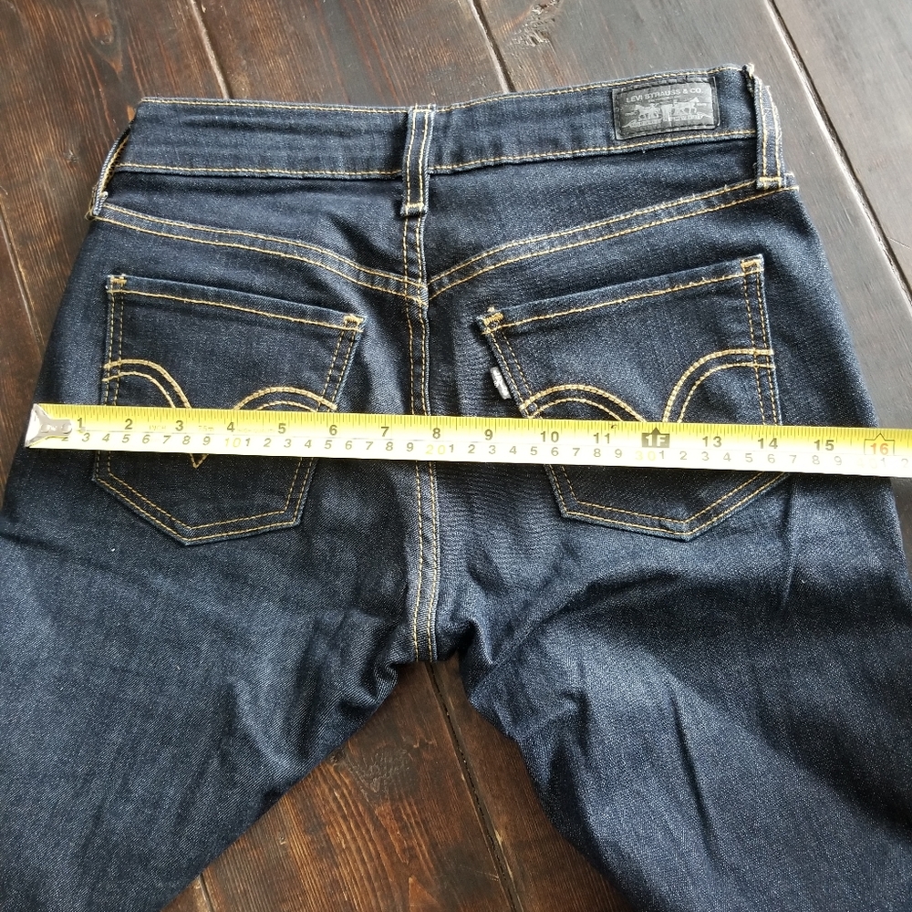 👖LEVI'S JEANS - Picture 7 of 8